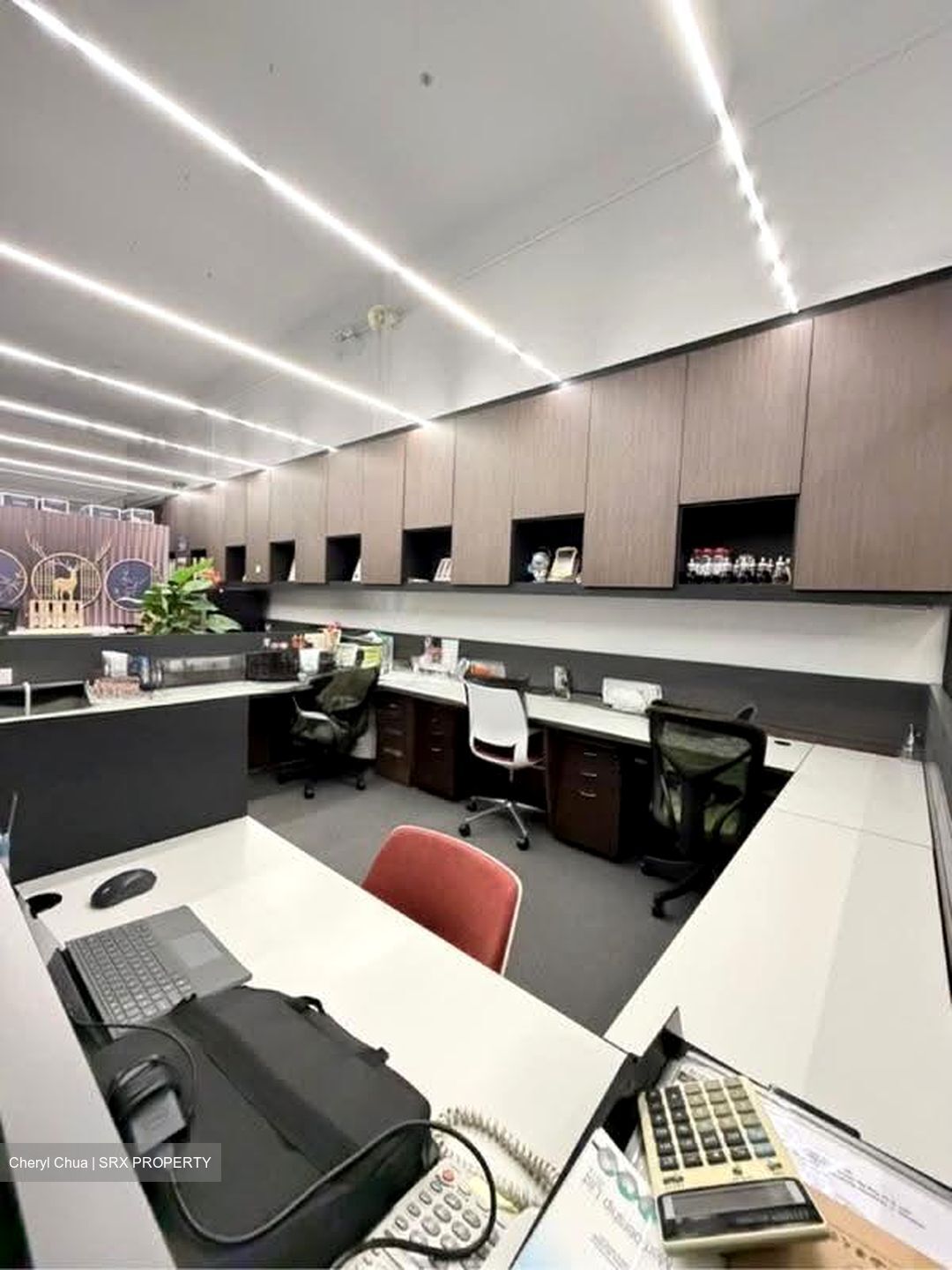 T-space (D18), Factory #619935481